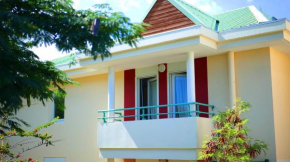 Le Roquefeuil T4 Duplex St-Gilles